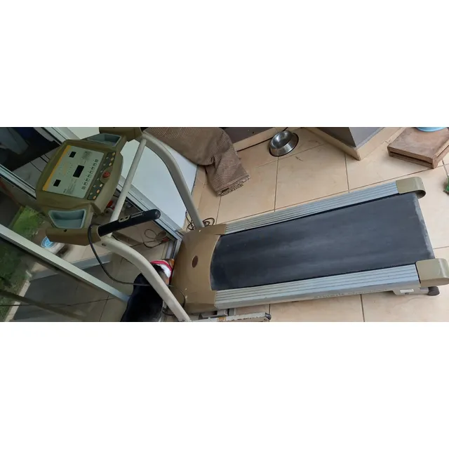 Caminadora Atletic Advance Mod 660t