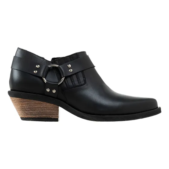 Botas Heyas De Mujer Mayte