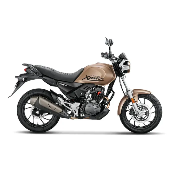 Moto Hero X Pulse 200 T - 2023