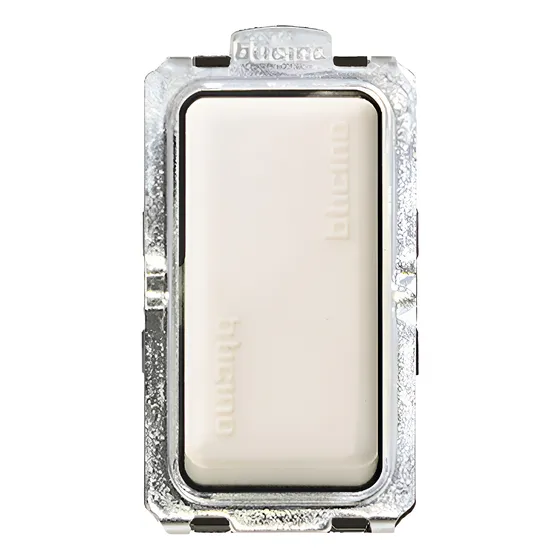 Modulo Interruptor 9/12 Bticino 16a 250v Magic