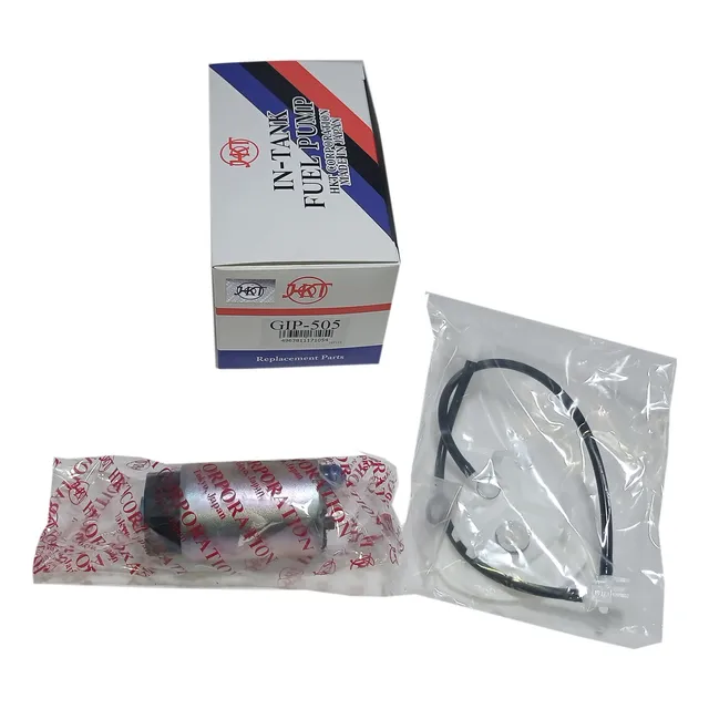 Bomba Gasolina Toyota Fortuner Ggn50-60 1gr-fe 4.0 V6 24v