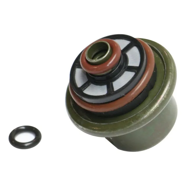 Regulador De Presion De Gasolina Blazer 95