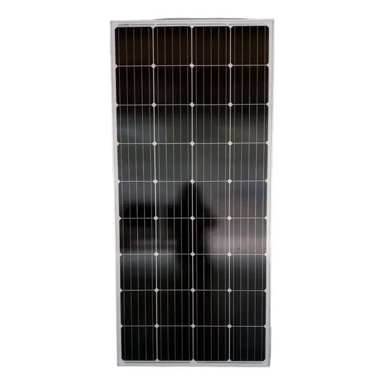Panel Solar Monocristalino Fotovoltaico 200w 12v