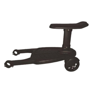 Tablero Para Cochecito Tablero De Planeador B Negro B Negro Tablero Para Cochecito Tablero De Planeador B Negro B Negro