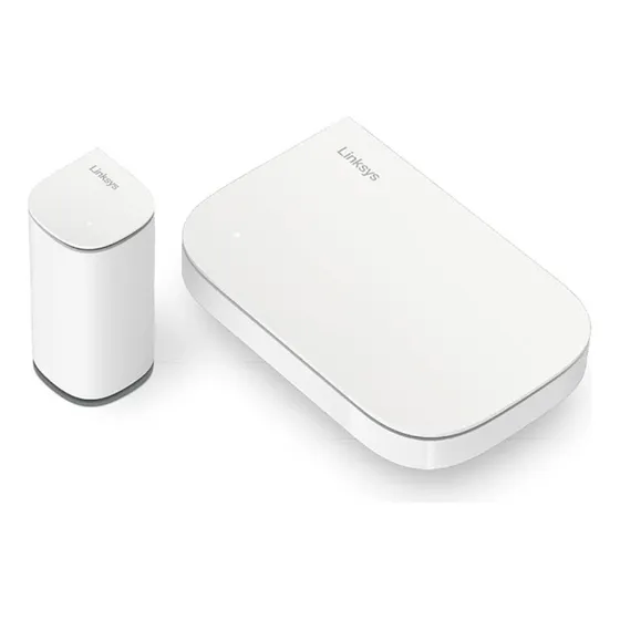 Router Linksys Micro Mesh Wifi 6 2pk Ax3000