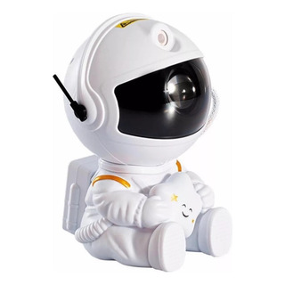 Proyector De Luz Nocturna Astronauta Galaxy Starry Sky Star Proyector De Luz Nocturna Astronauta Galaxy Starry Sky Star