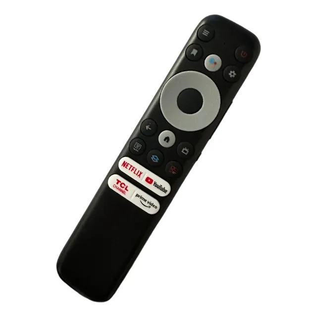 Control Compatible Con Tcl Smart Tv Series 5 Qled 4k Uhd