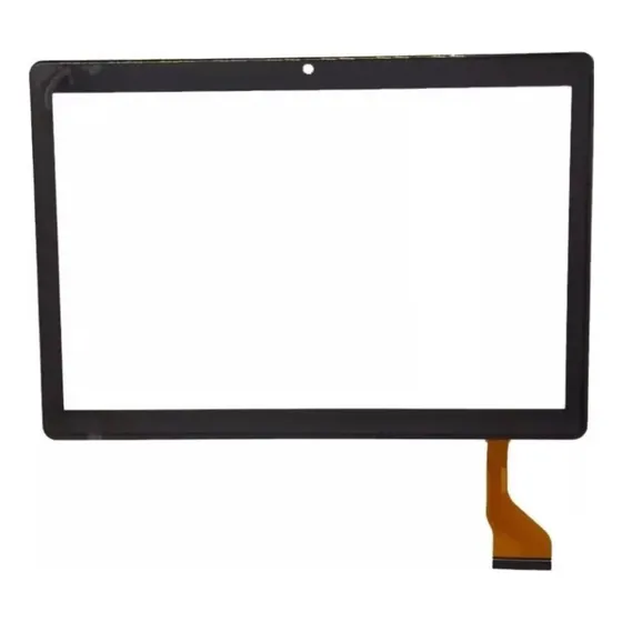 Touch Tablet Multilaser M10 4g Pro Prefeitura Sp Cq1001-a1