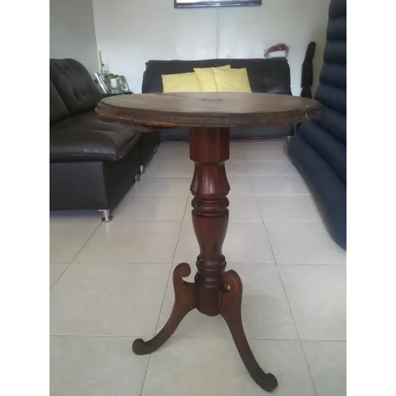 Mesa Decorativa (esquinero)