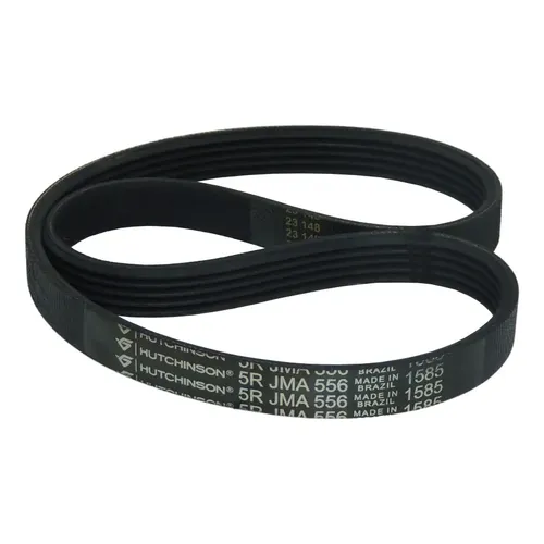 Correia Estriada Hutchinson 5 Jma 714 Para Electrolux 15kg