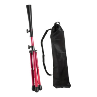 Tee De Bateo De Béisbol Premium Con Bolsa De Almacenamiento Tee De Bateo De Béisbol Premium Con Bolsa De Almacenamiento