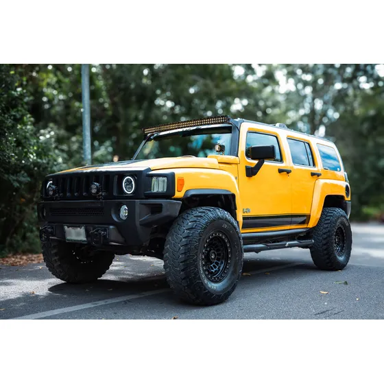 Hummer H3 5.3 Adventure Mt