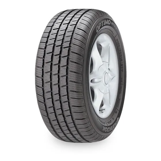 235/55 R19 Llanta Hankook H 725 Optimo 101 H