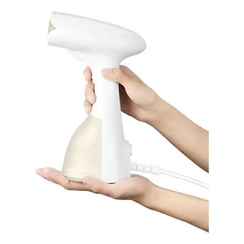 Vaportizador De Tela Portátil Conair Plancha De Vapor Gs22es