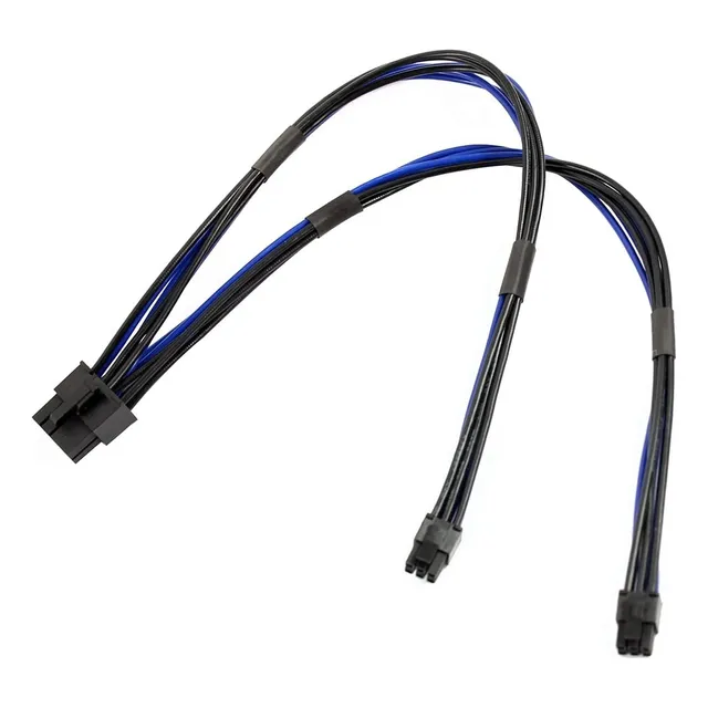 Cable Adaptador Mini Pci-e 6 Pines A Pci-e 6 Pines G5 Video
