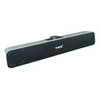 Caixa De Som 6w Alto-falante Soundbar Computador Tv Desktop Caixa De Som 6w Alto-falante Soundbar Computador Tv Desktop