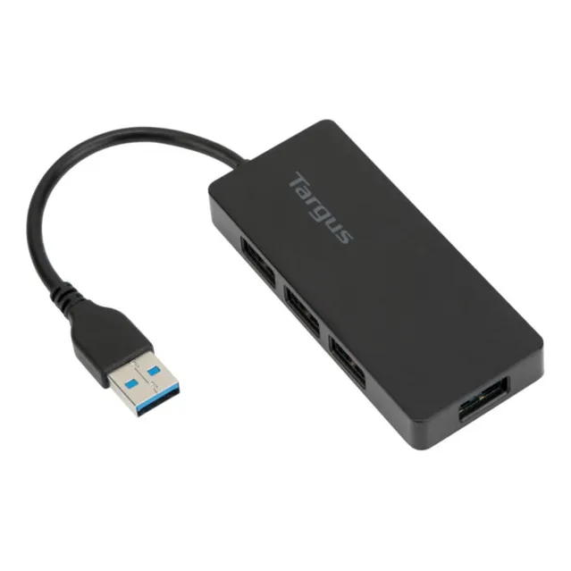 Hub Usb 3.0 De 4 Puertos