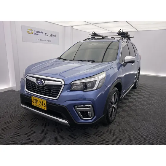 Subaru Forester 2.0 Elite Hybrida