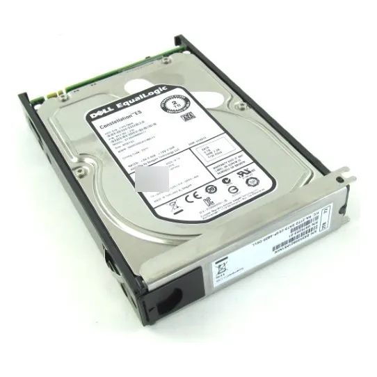 Disco Duro Dell 2tb Sata 7.2k 3.5,ps4000,ps5000,ps6000,2p4n9