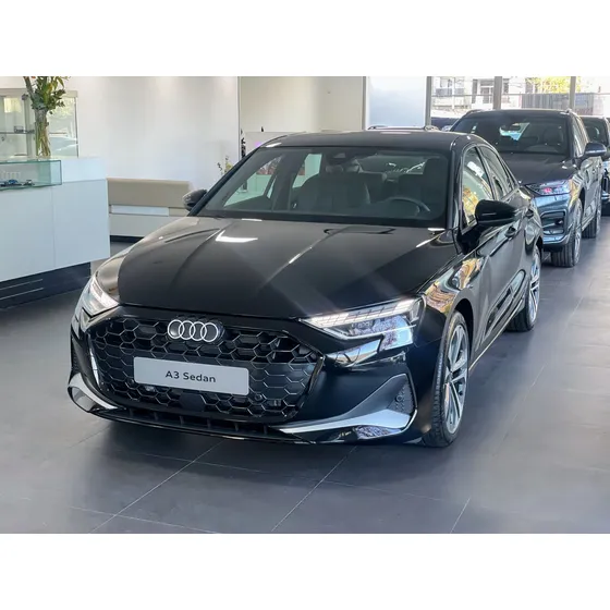 Audi A3 1.4 Tfsi Sedan Advanced 150cv