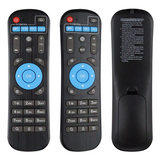Control Remoto Tv Box Universal Android 2023 steren Control Remoto Tv Box Universal Android 2023 steren