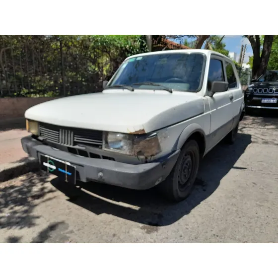 Fiat 147 Spazio 1.3 Trd