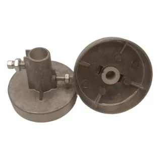 Acople Lavadora Daka Grande 12mm X 16mm D Tornillo