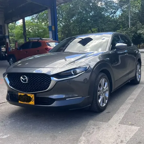 Mazda Cx-30 2022 2.0 Touring At