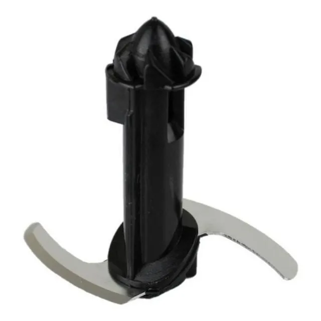 Eixo Com Faca Mixer Walita Philips Ri 1364 Preta