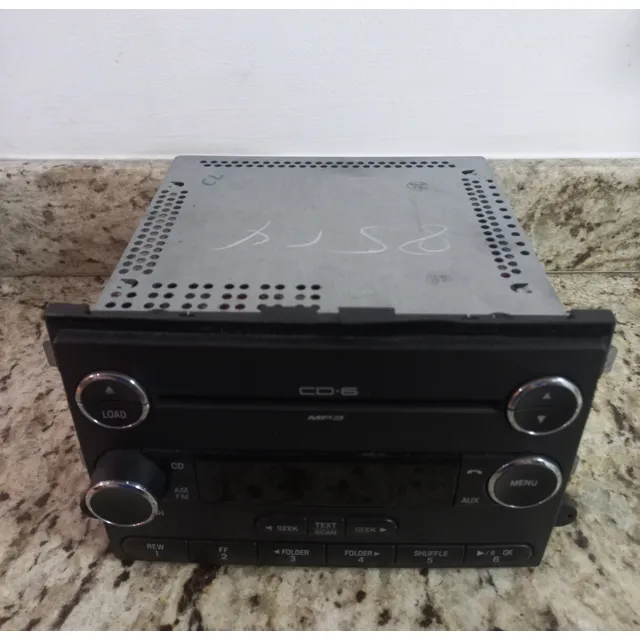 Reproductor Original Ford Eddie Bauer, Usado, Tasa Bcv