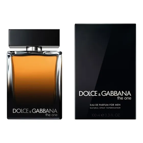 Perfume Hombre Dolce & Gabbana The One Edp 100ml