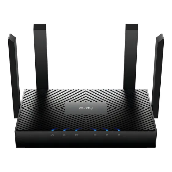 Cudy Wr Ax Router Wi-fi De Doble Banda, Enrutador De Malla
