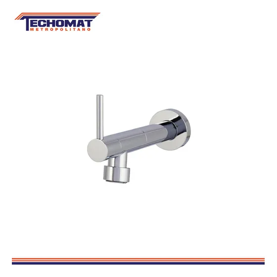 Llave Multifuncional Rio Cromo 35lmf11 Fp