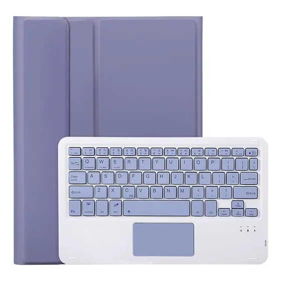S E Funda Teclado Mouse+lápiz P/xiaomi Redmi Pad Se 11