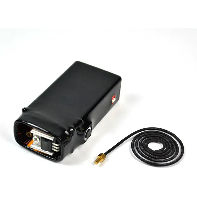 Para Generador Emp Dc 36v 150mhz Generador De Pulso /