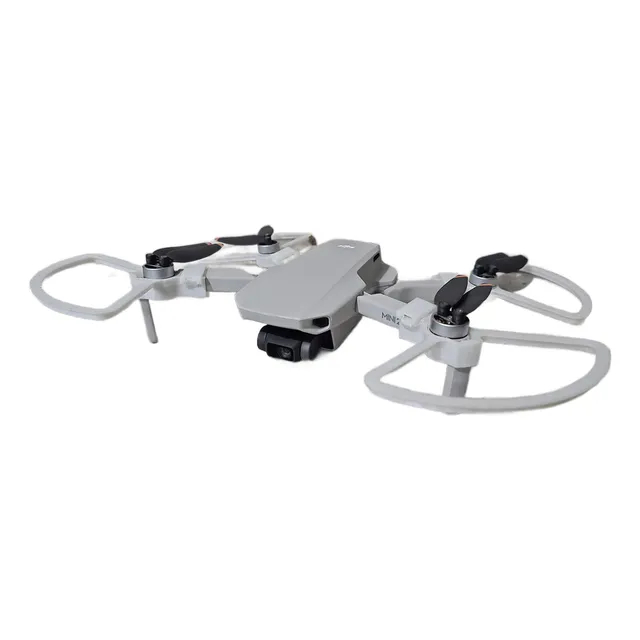 Protector De Hélice Drone Dji Mini 2 Se Carcasas Accesorios