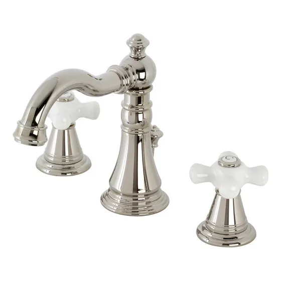 Kingston Brass Fsc1979apx American Classic Grifo Baño Amplio