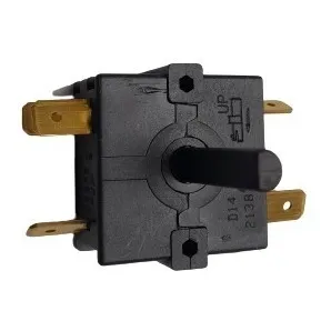 Selector De Temperatura Termostato Para Cocina Haceb
