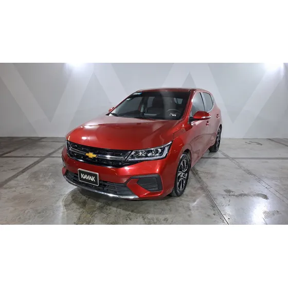 Chevrolet Aveo 1.5 Lt Plus C Cvt