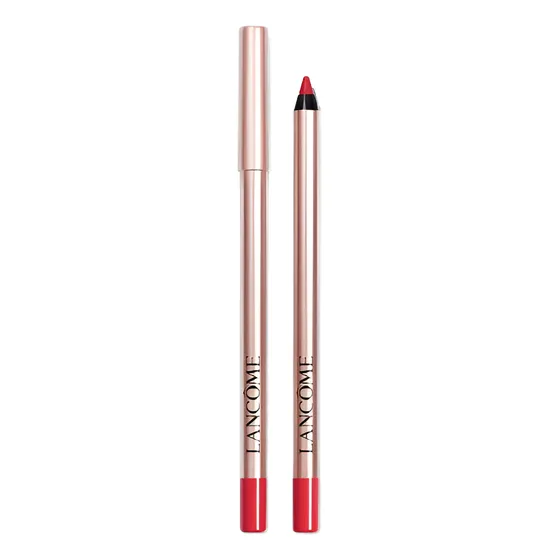 Delineador De Labios Lip Idôle Lancôme Color 100 - Red Now