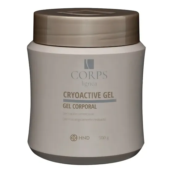 Gel Modelador Corps Hinode - Body Contour Corps Hnd 500grs | Cuotas sin interés