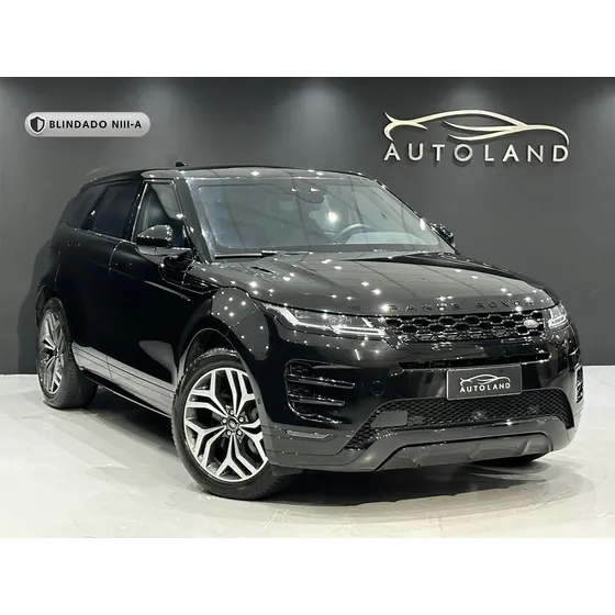 Land Rover Range Rover R. Evo Hse Si4 R-dyn.2.0 300cv Aut