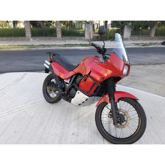 Honda Transalp Xl600v