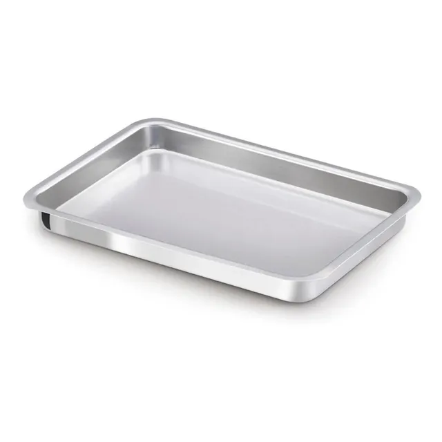 Assadeira Rinnai N°10 Alumínio Para Mini Forno Elétrico