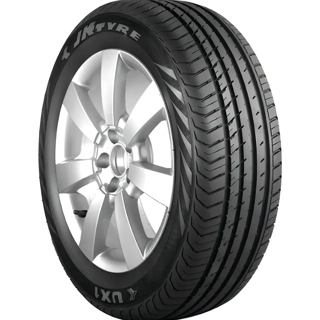 Llanta Ux1 Jk Tyre 205/55r16 91h Índice De Velocidad H