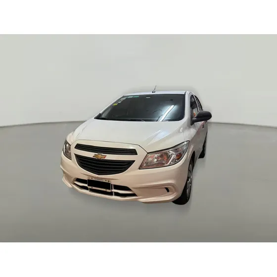 Chevrolet Onix 1.4 Lt 98cv
