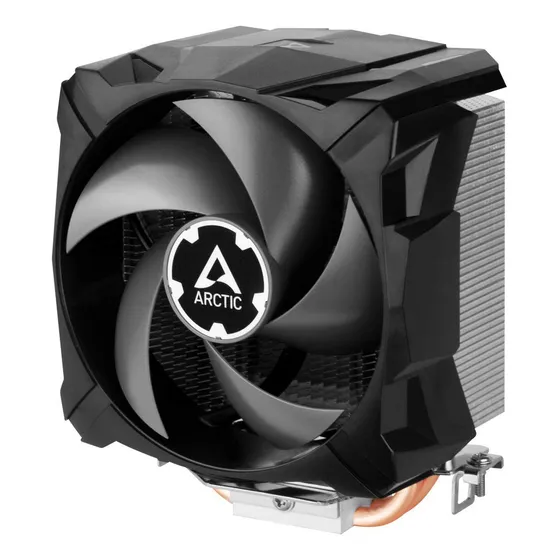 Arctic Freezer 7 X Co - Enfriador De Cpu Compacto Para Uso C
