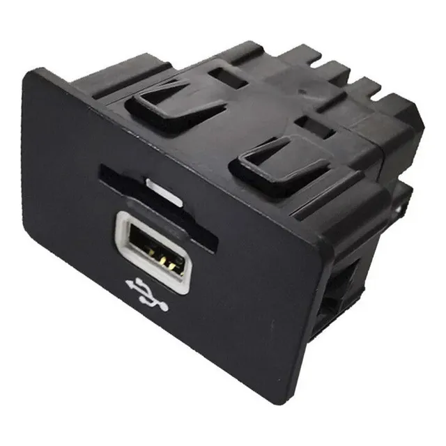Para Módulo Usb Tarjeta Sd Ford Sync 2