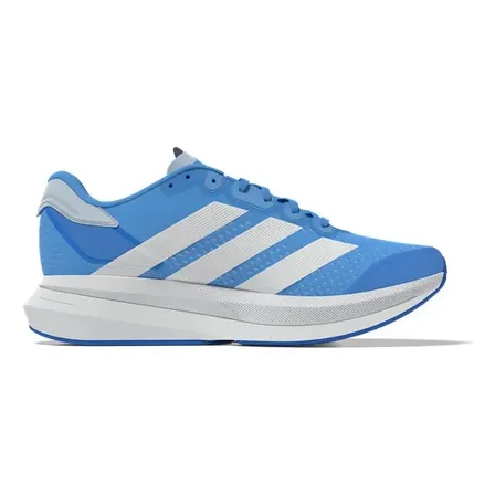 Tênis Feminino Duramo Speed 2 adidas Blubrs/ftwwht/crsk Lisa 38 Br