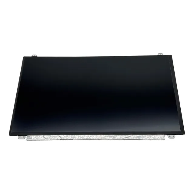 Pantalla 15.6 30 Pin 1920x1080 Con Bracket E15 Checa Medidas